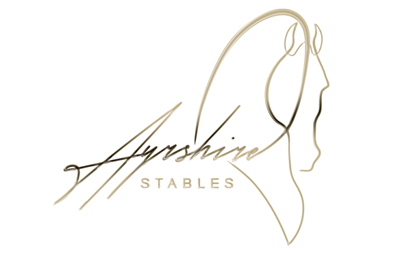 ayshire stables logo